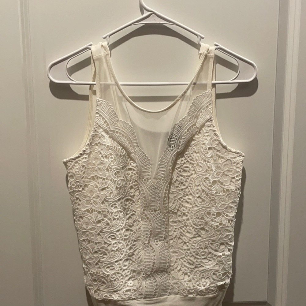 Lulus Bodysuit